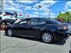 2021 Toyota Camry Hybrid LE