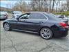 2015 Mercedes-Benz C-Class C 300