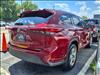 2020 Toyota Highlander LE