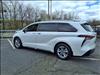 2024 Toyota Sienna Limited 7 Passenger