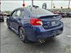 2021 Subaru WRX Base