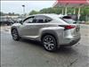 2015 Lexus NX 200t 200t