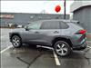 2021 Toyota RAV4 Prime SE