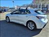 2022 Toyota Corolla Hatchback SE