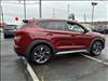 2020 Hyundai TUCSON Sport