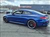 2021 Mercedes-Benz C-Class C 63 S AMG®