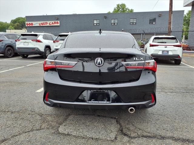 2019 Acura ILX Technology Package