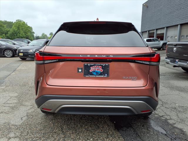 2023 Lexus RX 350 350 Premium