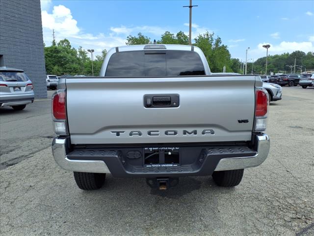 2023 Toyota Tacoma V6