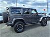 2017 Jeep Wrangler Unlimited Unlimited Rubicon