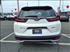 2021 Honda CR-V LX