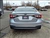 2020 Subaru Legacy Premium