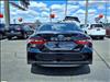 2021 Toyota Camry Hybrid LE