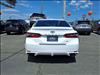 2022 Toyota Camry SE Nightshade