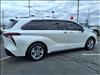 2024 Toyota Sienna Limited 7 Passenger