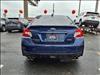 2021 Subaru WRX Base