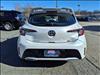 2022 Toyota Corolla Hatchback SE