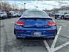 2021 Mercedes-Benz C-Class C 63 S AMG®