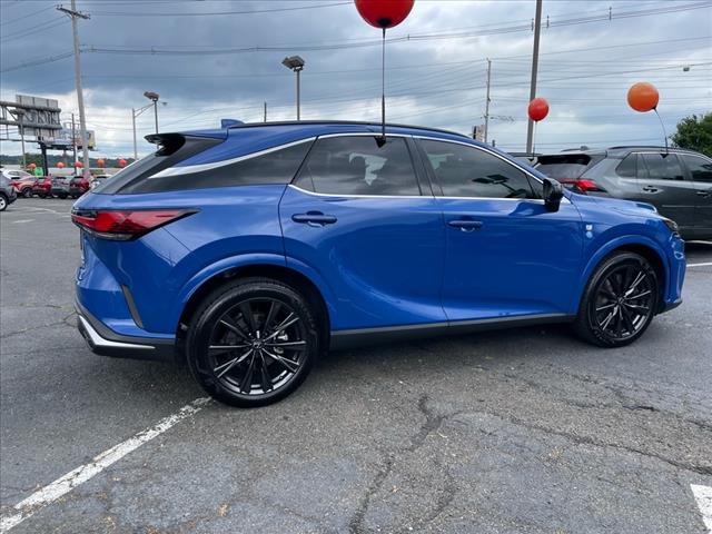 2023 Lexus RX 350 350 Premium