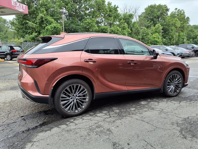 2023 Lexus RX 350 350 Premium
