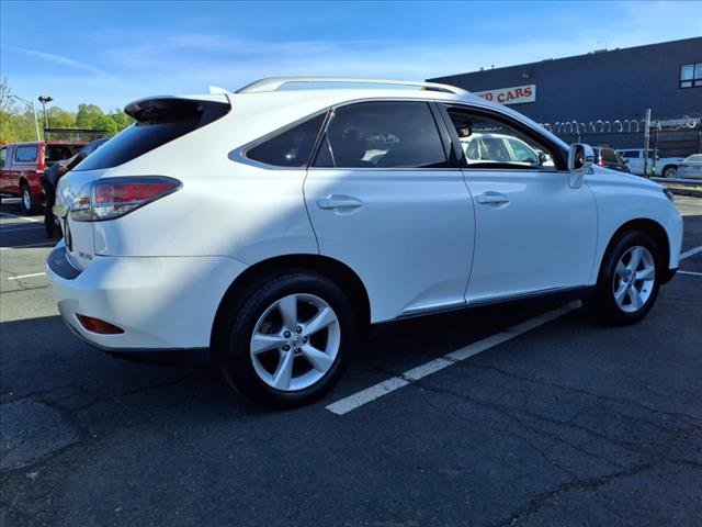 2015 Lexus RX 350 350