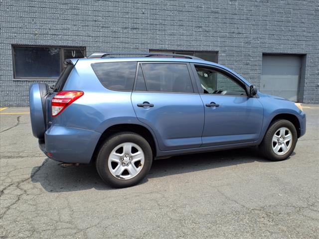 2012 Toyota RAV4 Limited