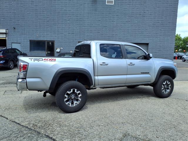 2023 Toyota Tacoma V6