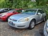 2013 Chevrolet Impala LS Fleet