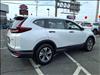 2021 Honda CR-V LX