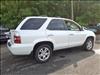 2006 Acura MDX Touring