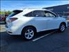 2015 Lexus RX 350 350