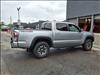 2022 Toyota Tacoma V6