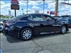 2021 Toyota Camry Hybrid LE