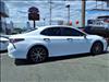 2022 Toyota Camry SE Nightshade