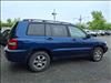 2004 Toyota Highlander Limited