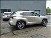 2015 Lexus NX 200t 200t