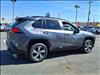 2021 Toyota RAV4 Prime SE