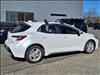 2022 Toyota Corolla Hatchback SE