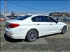 2017 BMW 5 Series 530i xDrive