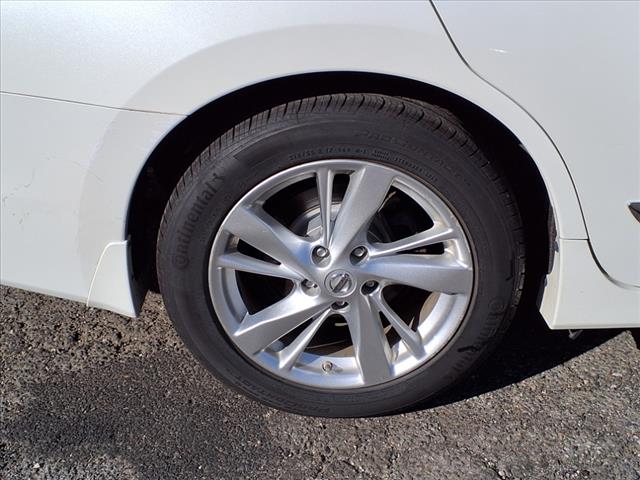 2015 Nissan Altima 2.5 SL