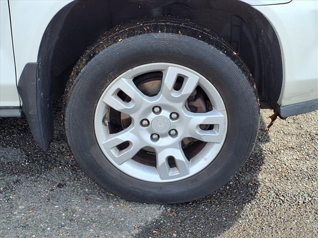 2006 Acura MDX Touring