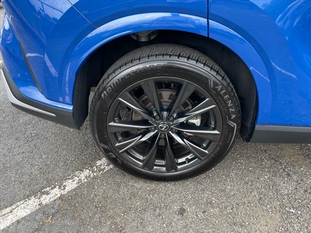 2023 Lexus RX 350 350 Premium