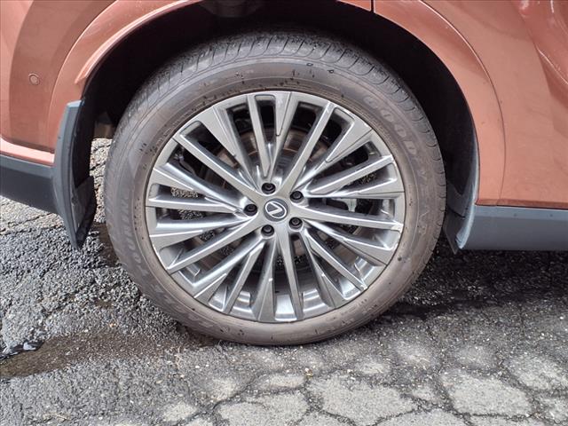 2023 Lexus RX 350 350 Premium