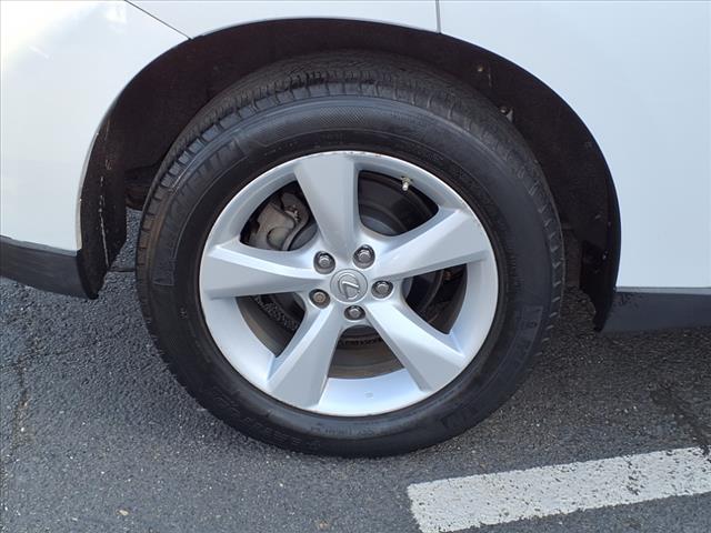 2015 Lexus RX 350 350