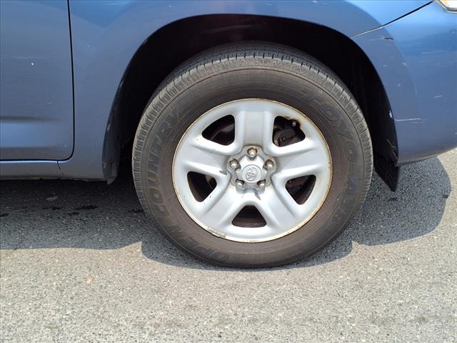 2012 Toyota RAV4 Limited