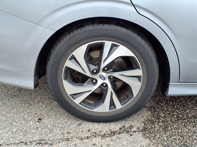 2020 Subaru Legacy Premium