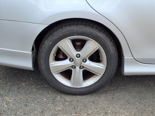 2011 Toyota Camry XLE