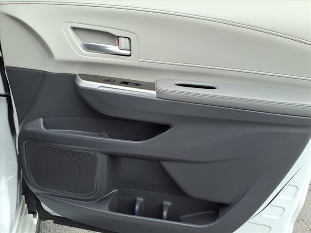 2024 Toyota Sienna Limited 7 Passenger