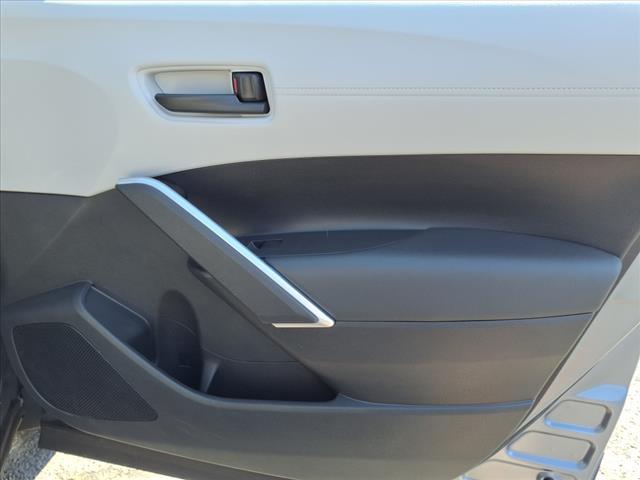 2022 Toyota Corolla Cross L
