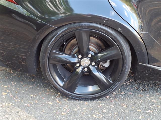 2015 Lexus IS 350 350